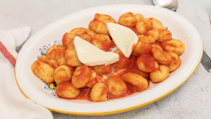 Cafe Dolce Sicilia Picture 5