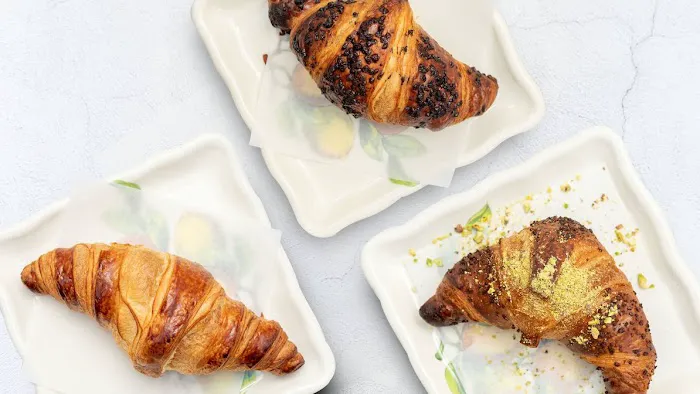 Cafe Dolce Sicilia Picture 3