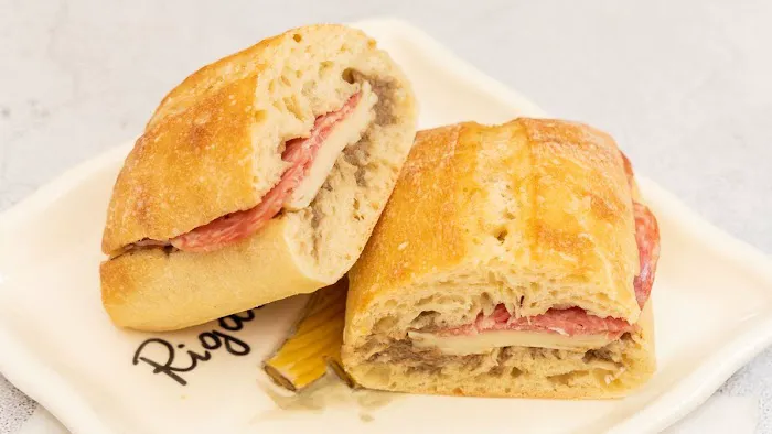 Cafe Dolce Sicilia Picture 4