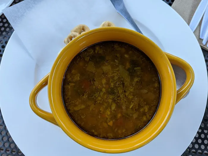 Cafe Dolce Sicilia Picture 7