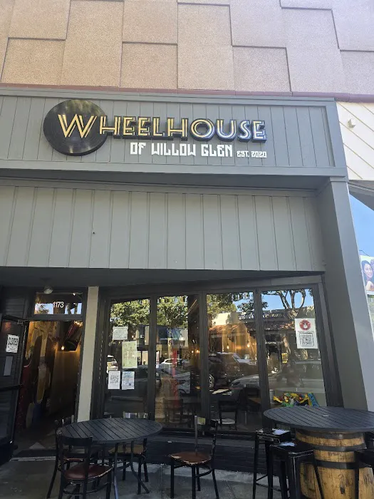 Wheelhouse Picture 4