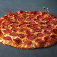 Round Table Pizza ico