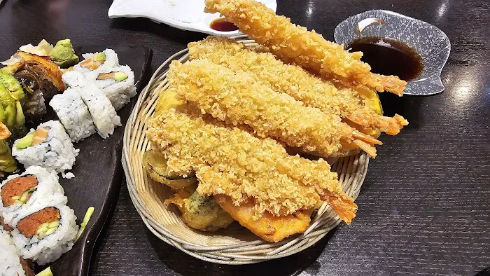 Sushi Arashi Picture 2