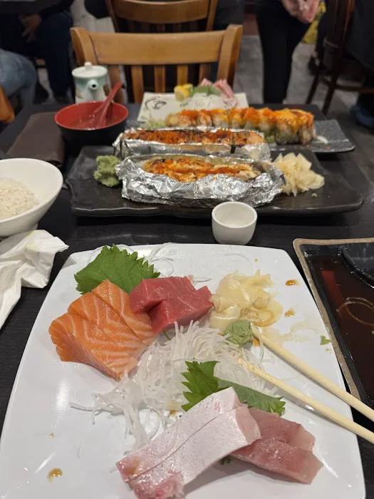 Sushi Arashi Picture 10