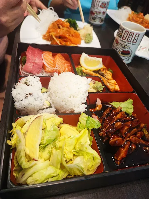 Sushi Arashi Picture 3