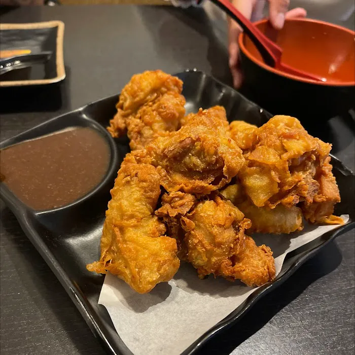 Sushi Arashi Picture 7