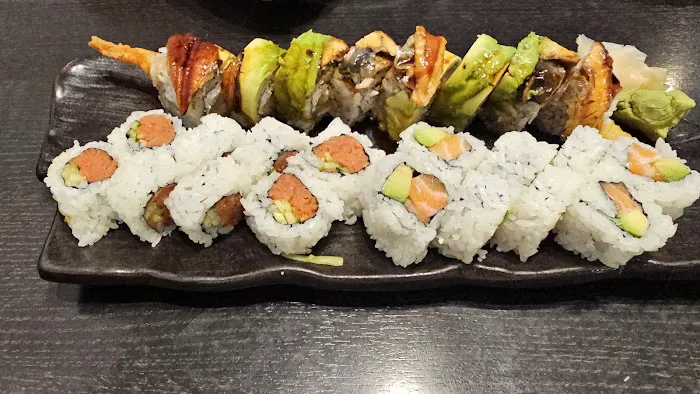 Sushi Arashi Picture 6