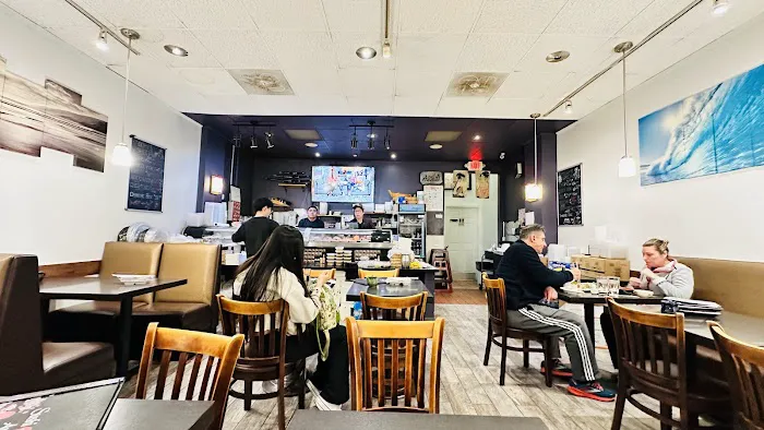 Sushi Arashi Picture 4