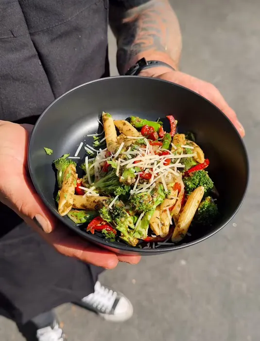 Fit Food Cuisine Picture 7