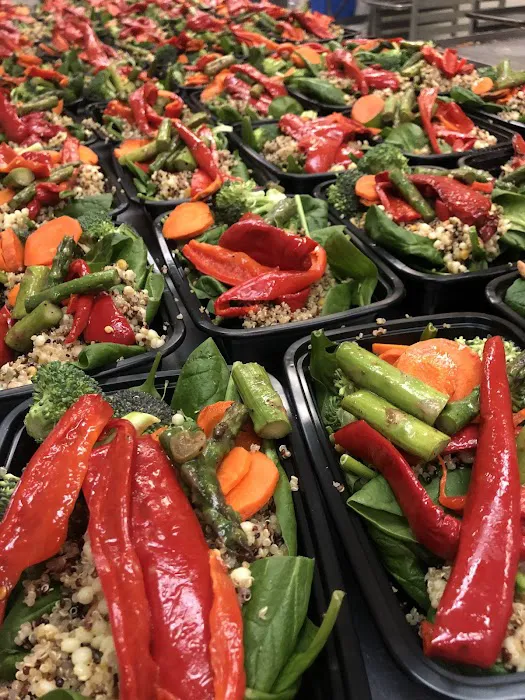 Fit Food Cuisine Picture 5