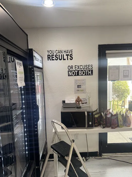 Fit Food Cuisine Picture 2