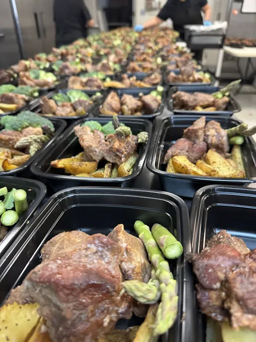 Fit Food Cuisine Picture 1