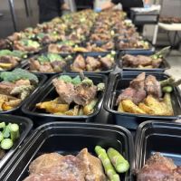 Fit Food Cuisine ico