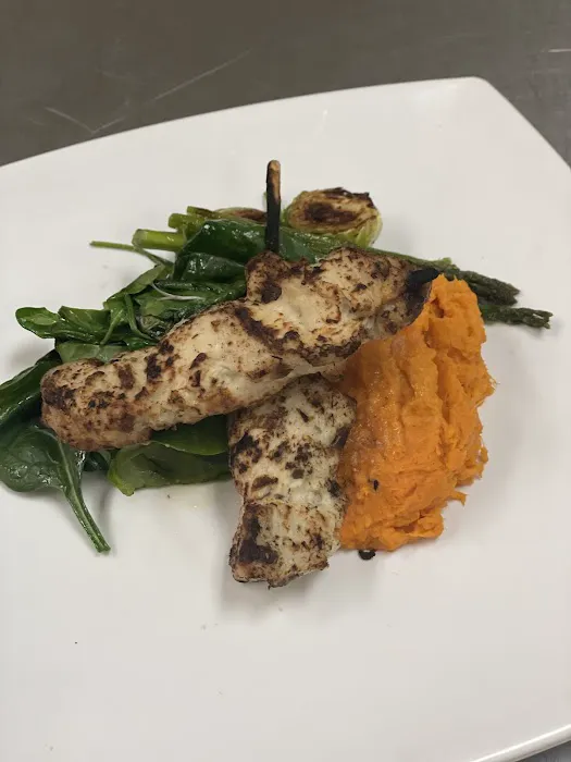 Fit Food Cuisine Picture 8