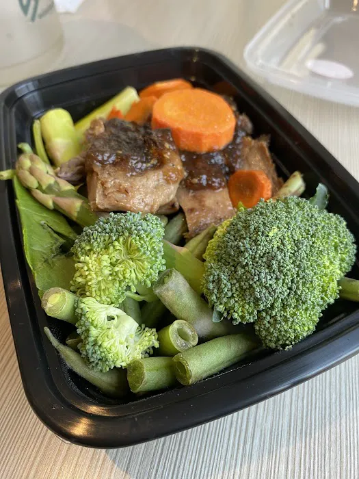 Fit Food Cuisine Picture 10