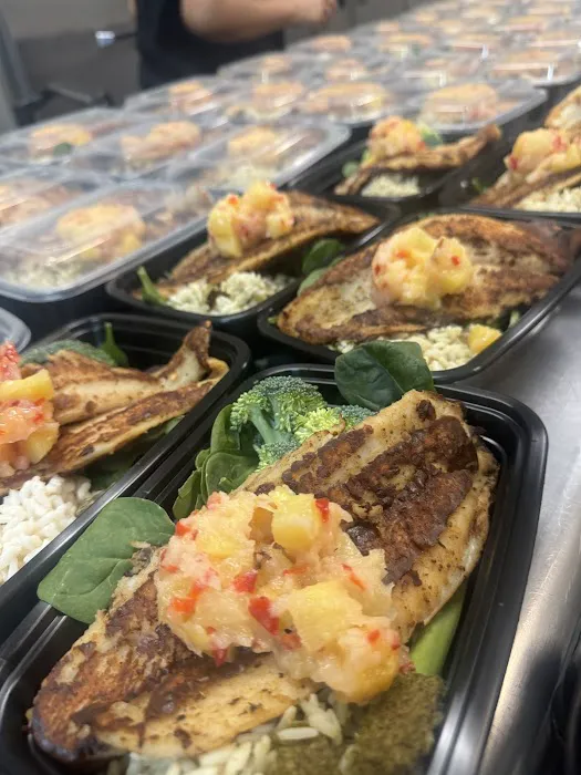 Fit Food Cuisine Picture 3