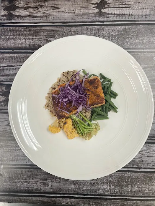 Fit Food Cuisine Picture 6