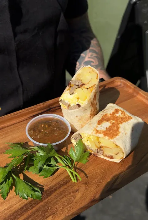 Fit Food Cuisine Picture 4