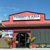 Tommy Asia ico