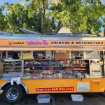 Dulce Victoria- American & Mexican food