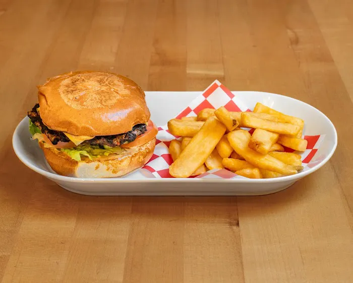 Hajis Restaurant & Catering Picture 4