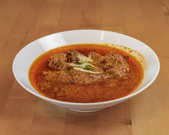 Hajis Restaurant & Catering Picture 10