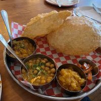 Hajis Restaurant & Catering ico