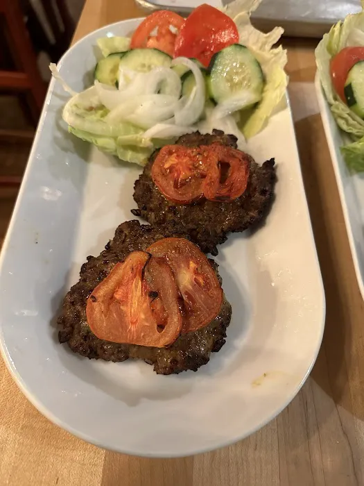 Hajis Restaurant & Catering Picture 3