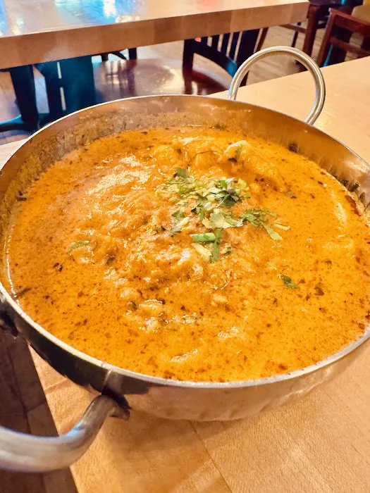 Hajis Restaurant & Catering Picture 2