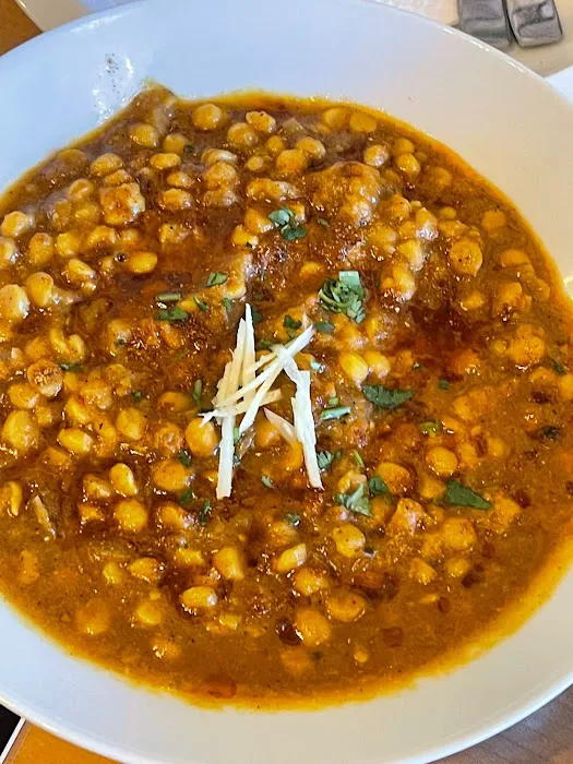 Hajis Restaurant & Catering Picture 9