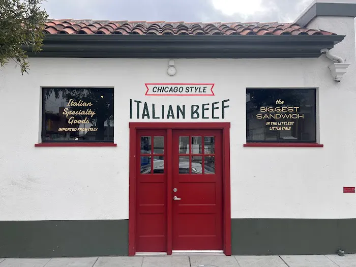 Torino Panino Picture 10