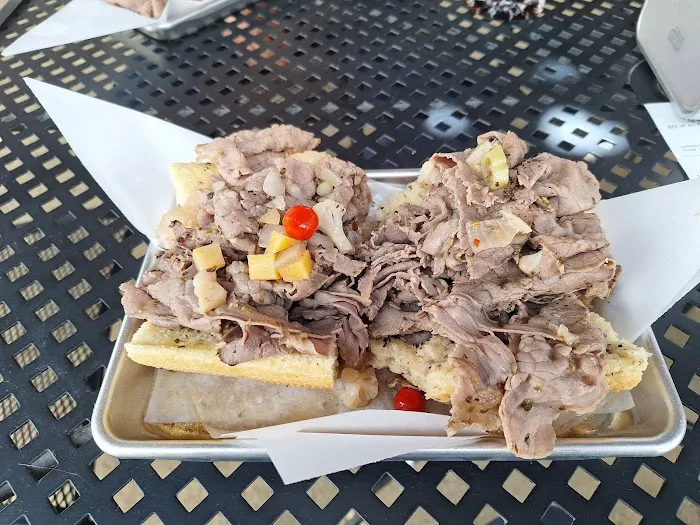 Torino Panino Picture 8