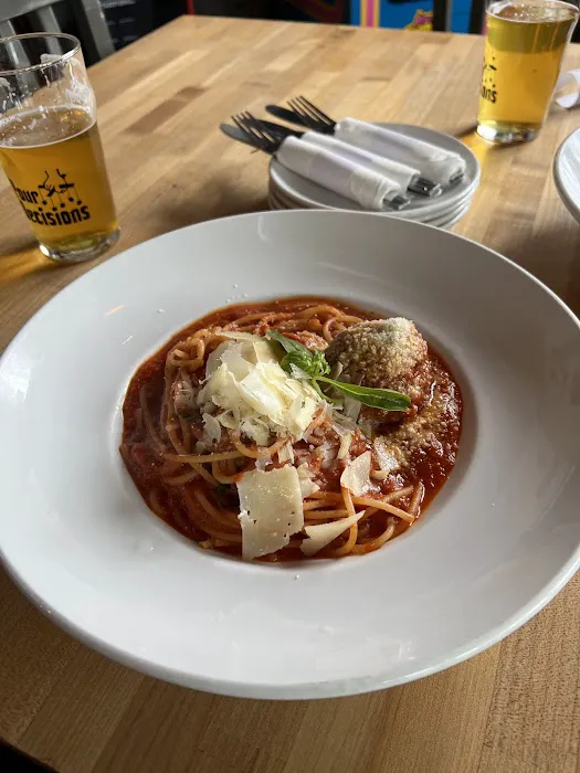 Bibo's Pizza Little Italy Picture 9