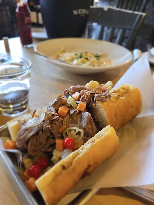 Bibo's Pizza Little Italy Picture 8