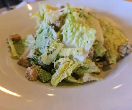 Bibo's Pizza Little Italy