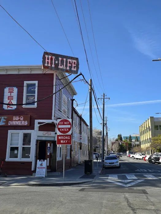 Bibo's Pizza Little Italy Picture 10