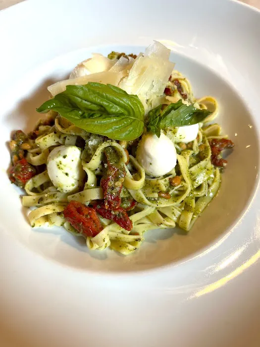 Littlest Little Italy Picture 8