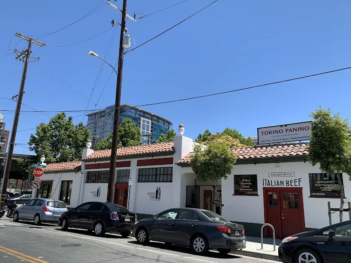 Littlest Little Italy Picture 7