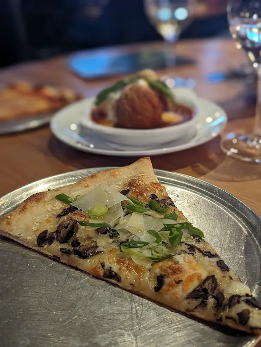 Littlest Little Italy Picture 1