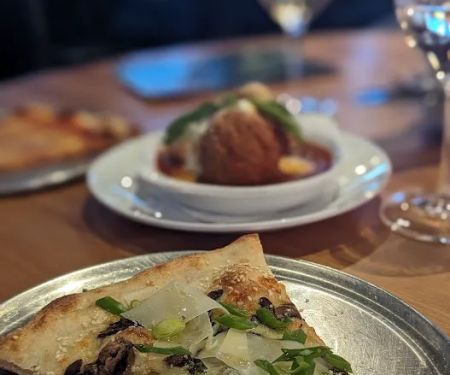 Littlest Little Italy