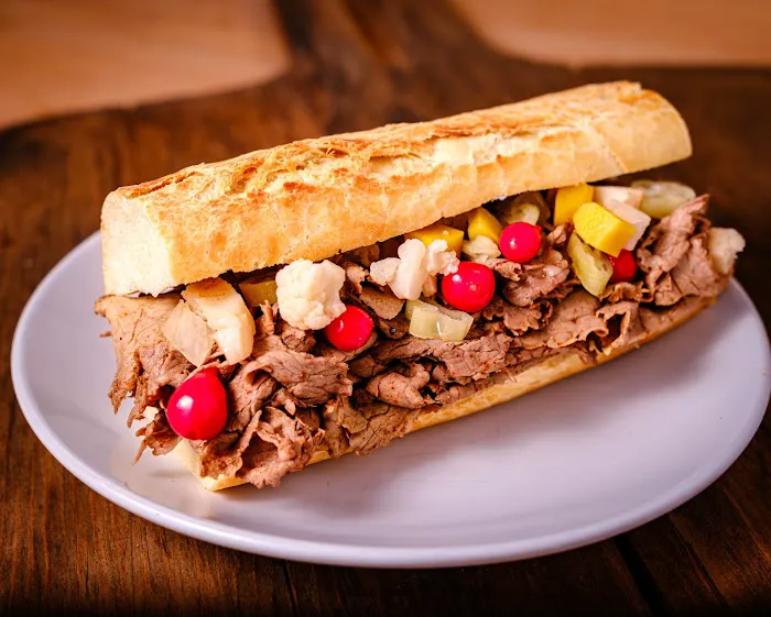 Littlest Little Italy Picture 3