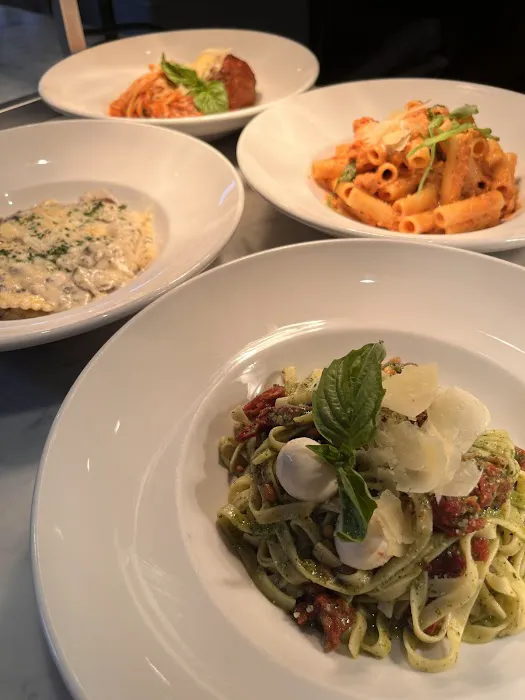 Littlest Little Italy Picture 5