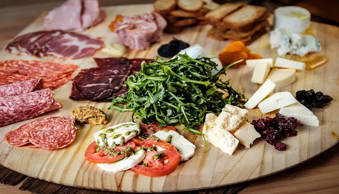 Littlest Little Italy Picture 9