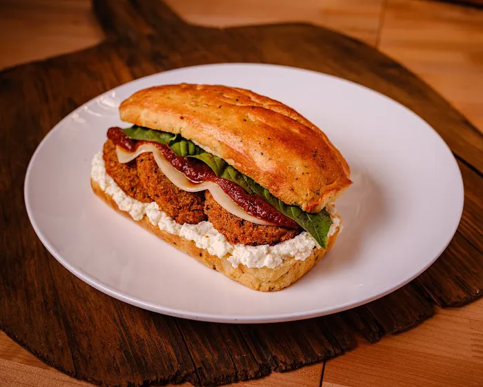 Littlest Little Italy Picture 2