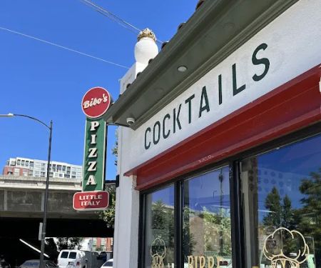 Birre by Pour Decisions