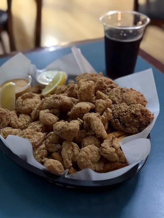 Poor House Bistro Picture 1