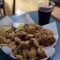 Poor House Bistro ico