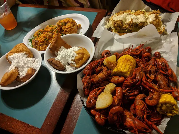 Poor House Bistro Picture 10