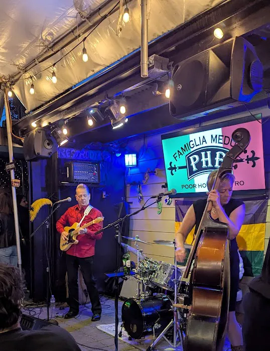 Poor House Bistro Picture 6