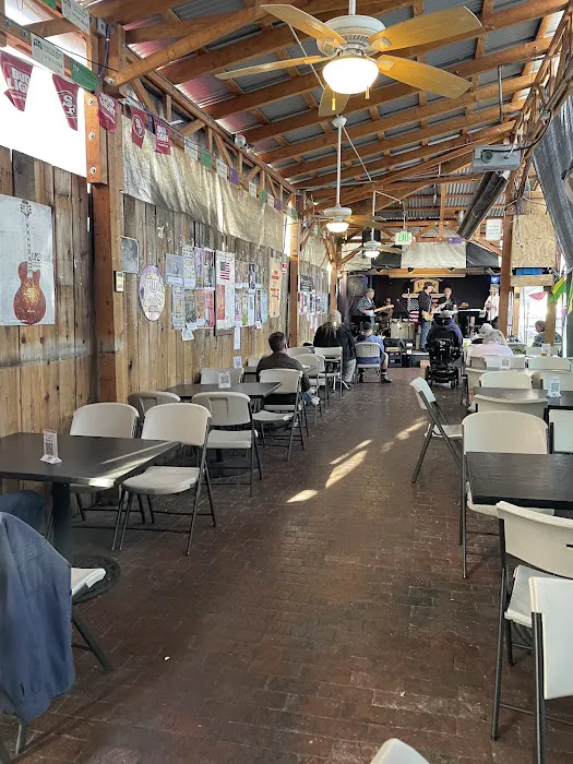 Poor House Bistro Picture 2